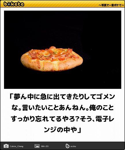 何度見ても秀逸だと思う「bokete」を貼っていくトピPart9