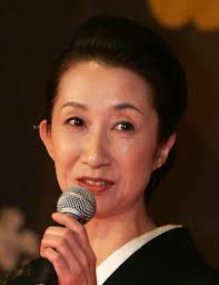 大奥を語りたい