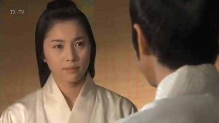 大奥を語りたい