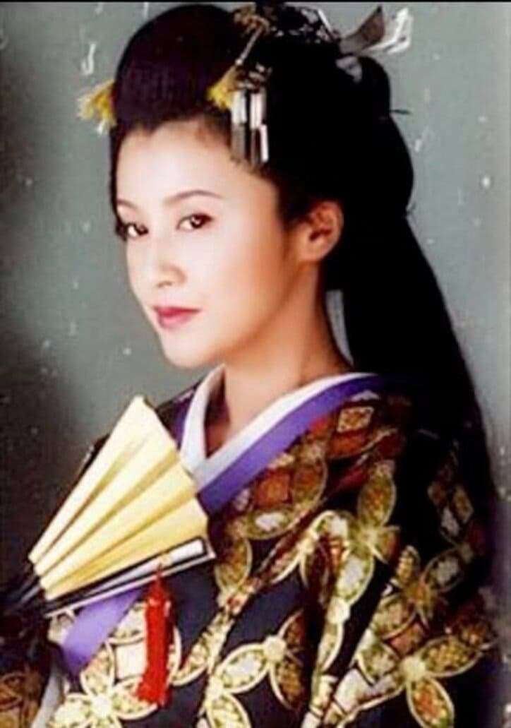 大奥を語りたい