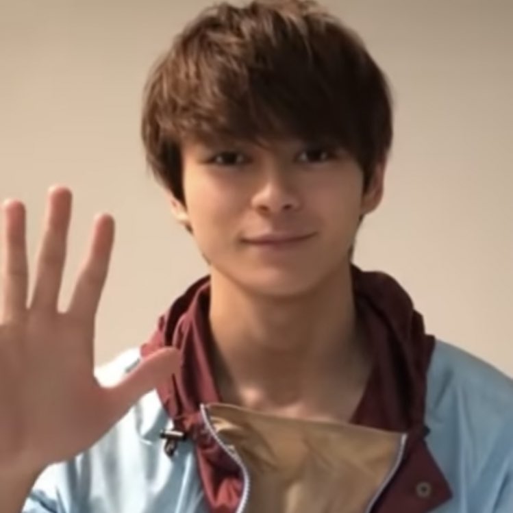 眞栄田郷敦好きな人