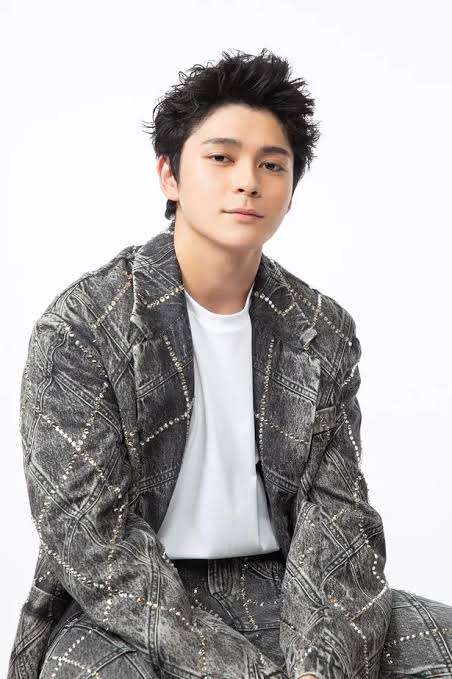 眞栄田郷敦好きな人