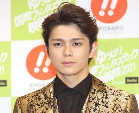 眞栄田郷敦好きな人