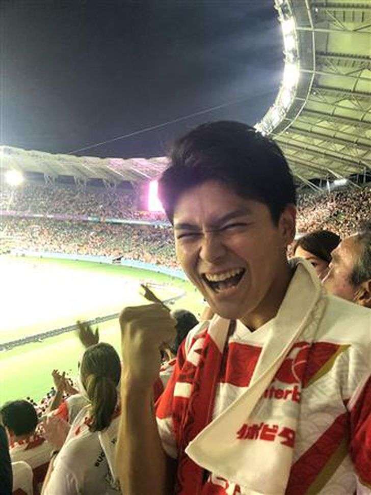 眞栄田郷敦好きな人
