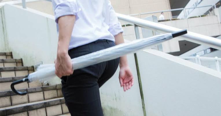 街で見かけた驚く程、非常識な行為選手権 Part9