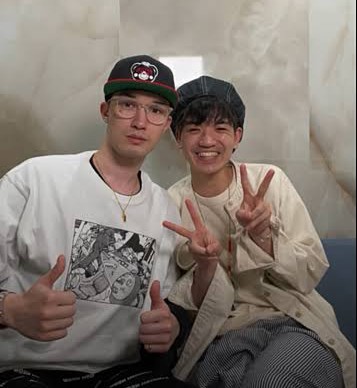 キンプリ&SixTONES、“相思相愛”告白合戦「紫耀と3時間電話」「北斗くんが帰らない」