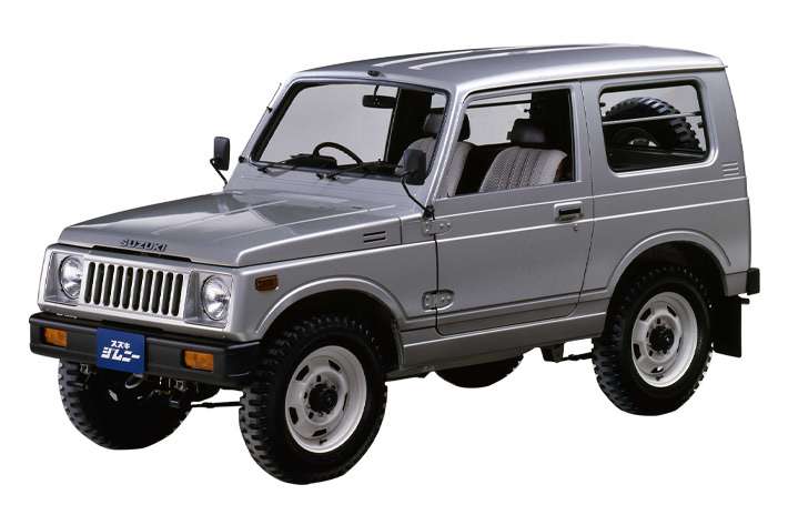 おすすめSUV