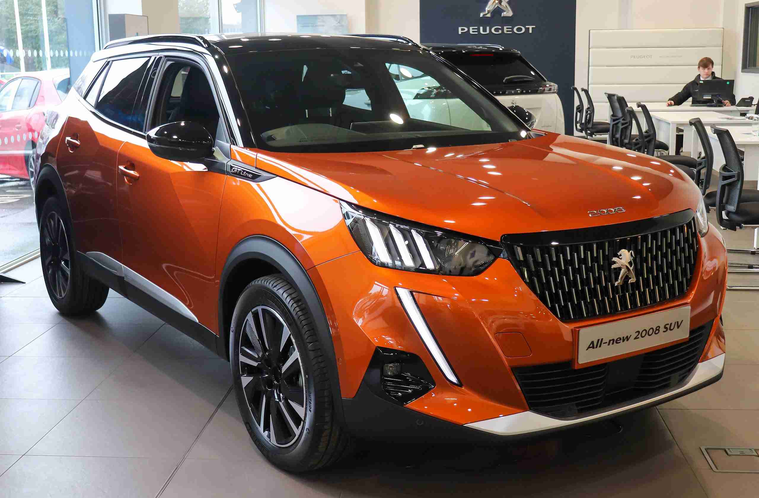 おすすめSUV
