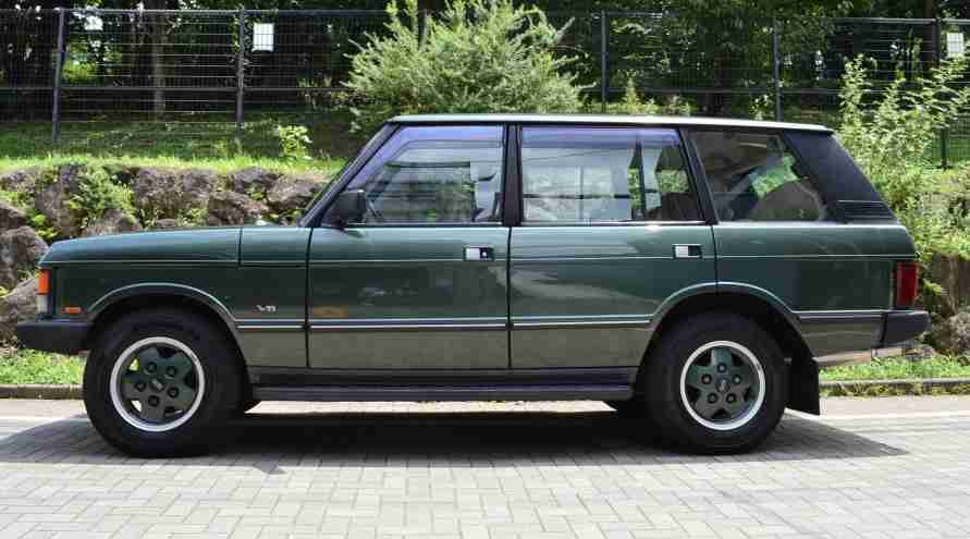 おすすめSUV