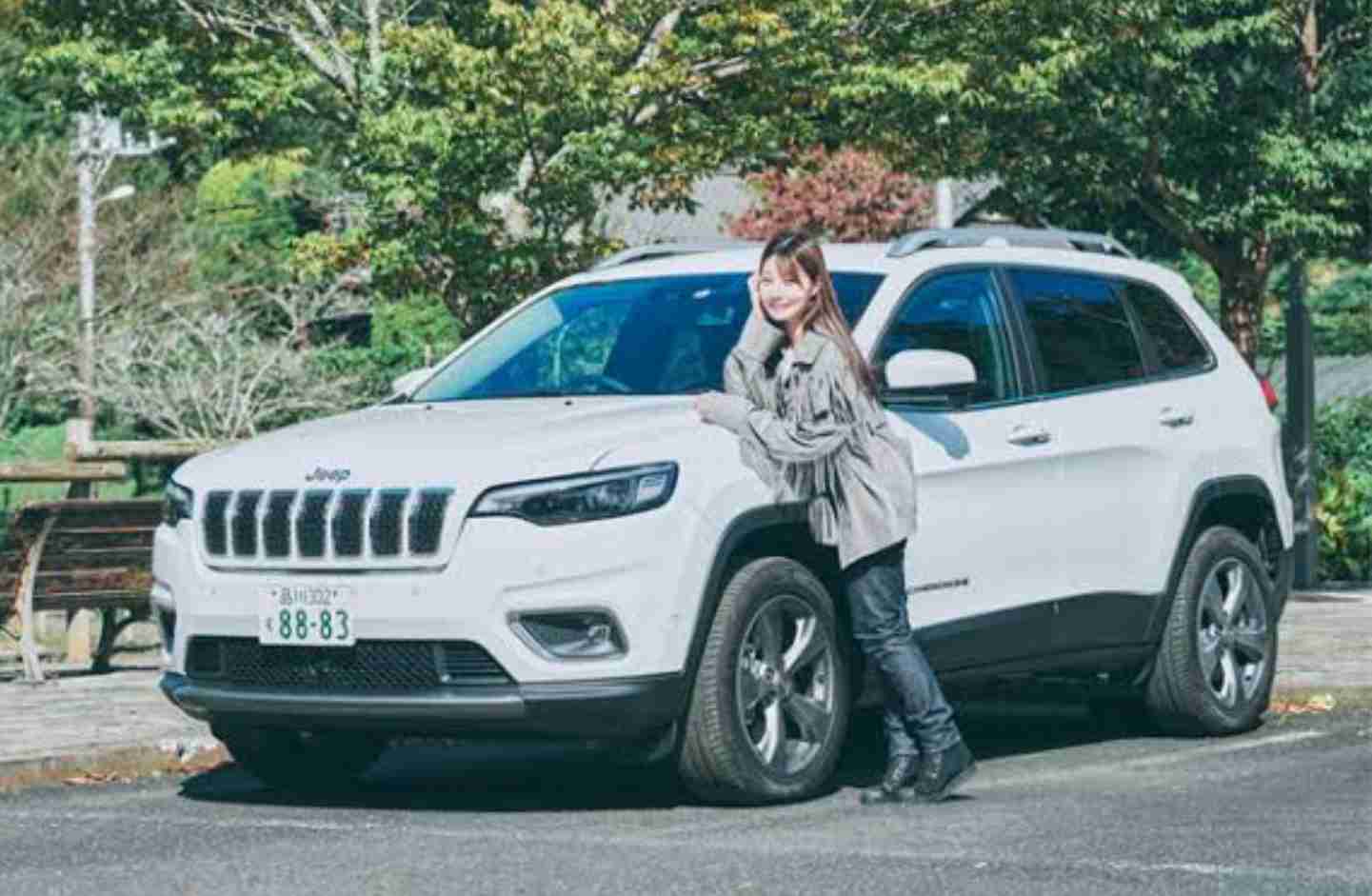 おすすめSUV