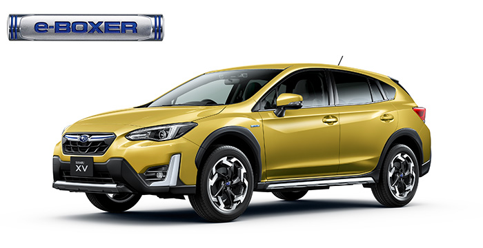 おすすめSUV