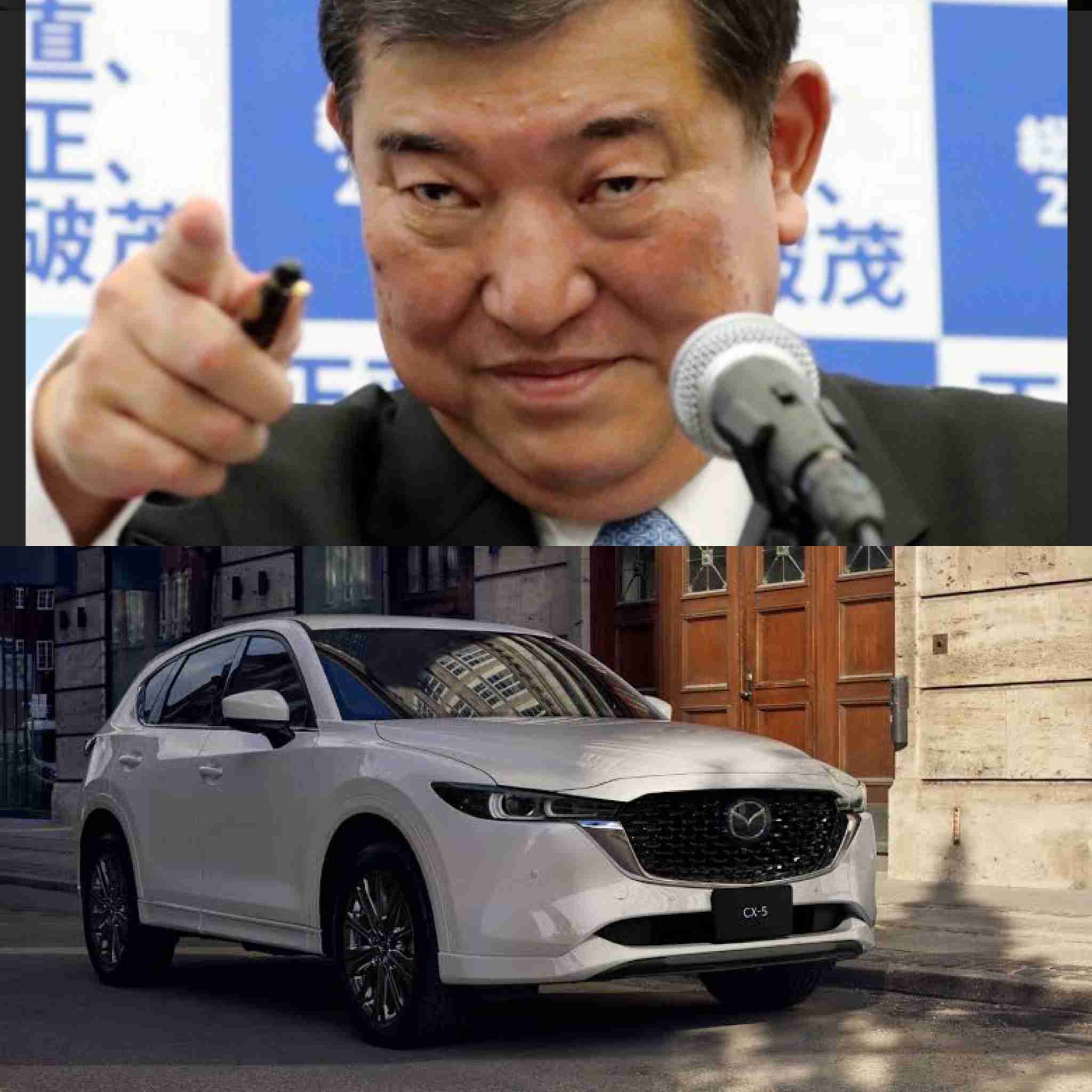 おすすめSUV