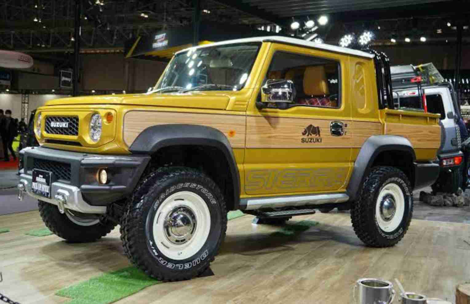 おすすめSUV