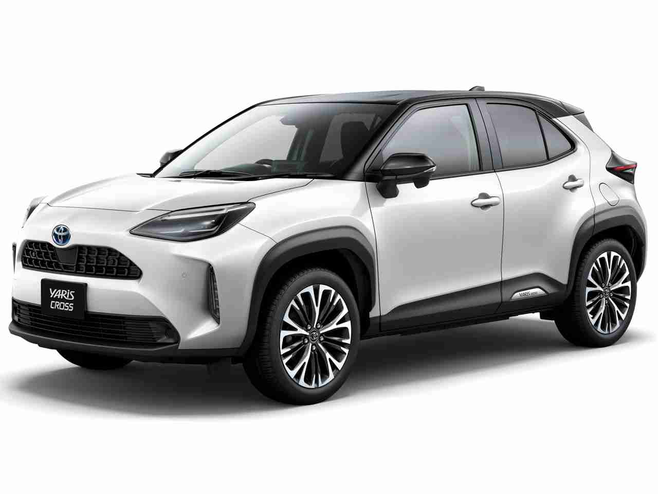 おすすめSUV