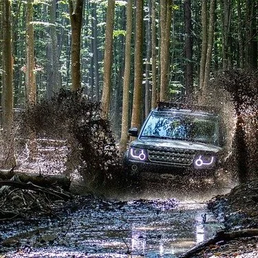 おすすめSUV