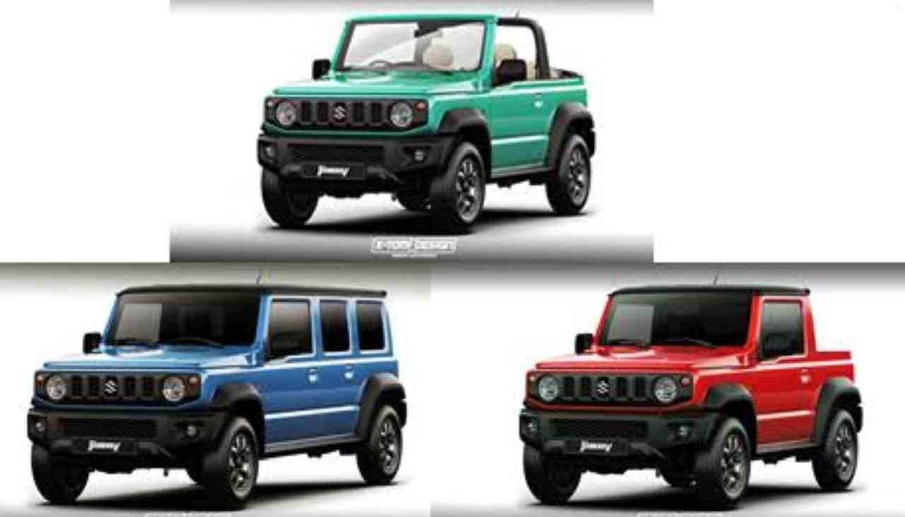 おすすめSUV