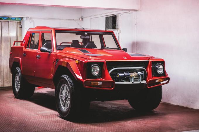 おすすめSUV