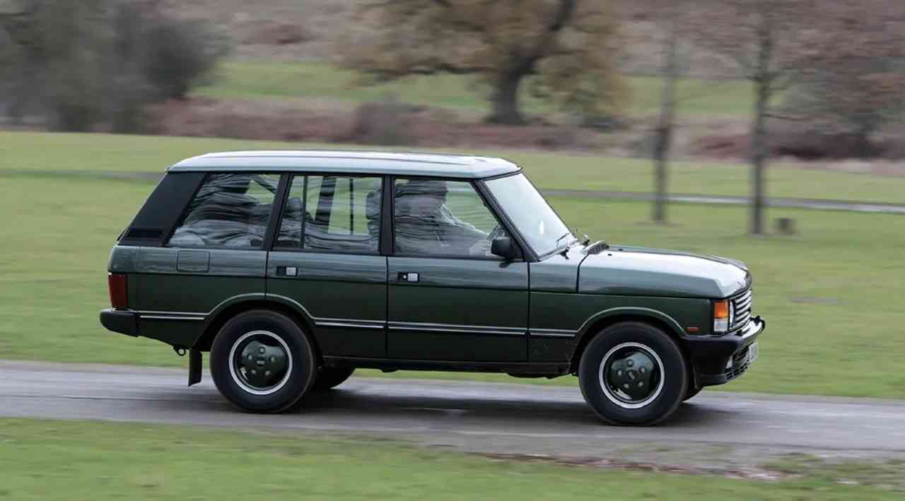 おすすめSUV