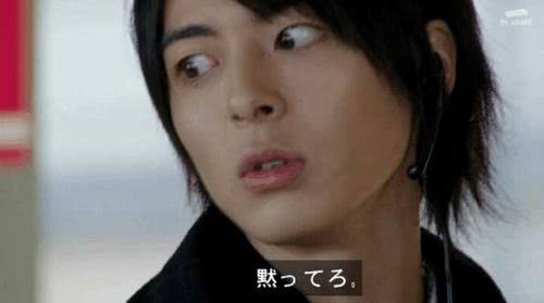 特撮史に残る名シーン