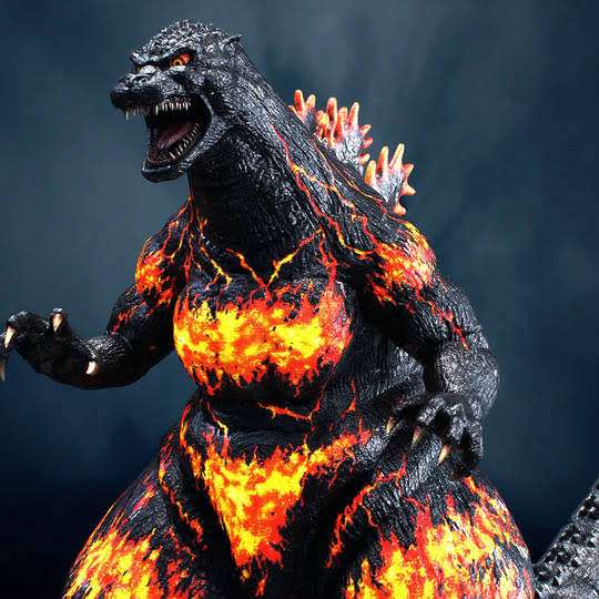 特撮史に残る名シーン