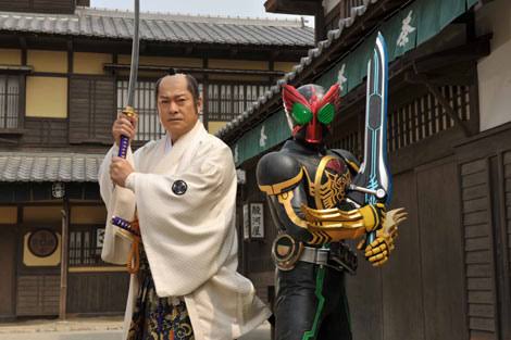 特撮史に残る名シーン