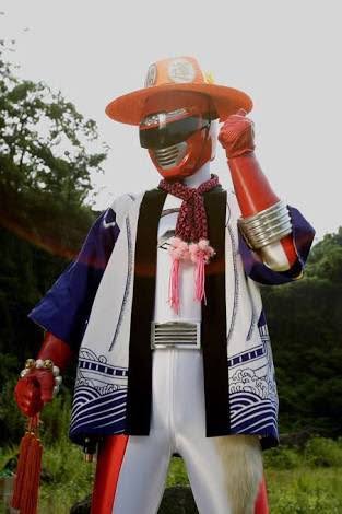 特撮史に残る名シーン