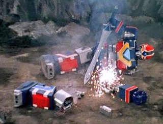 特撮史に残る名シーン