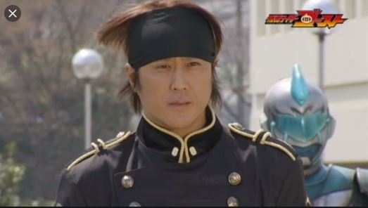 特撮史に残る名シーン