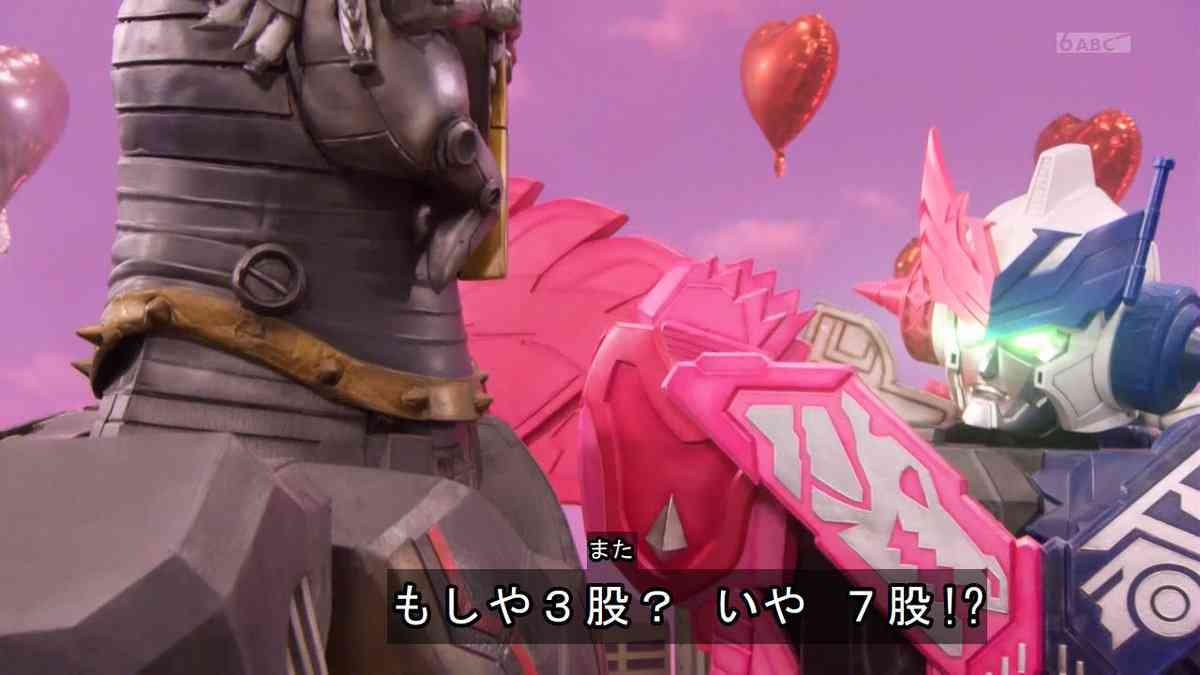 特撮史に残る名シーン