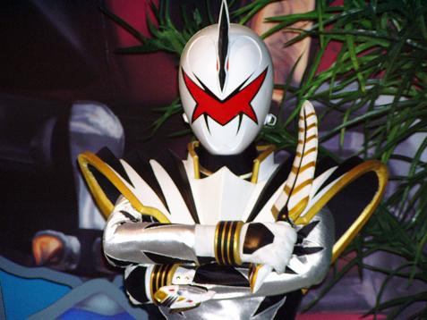 特撮史に残る名シーン