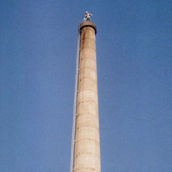 特撮史に残る名シーン