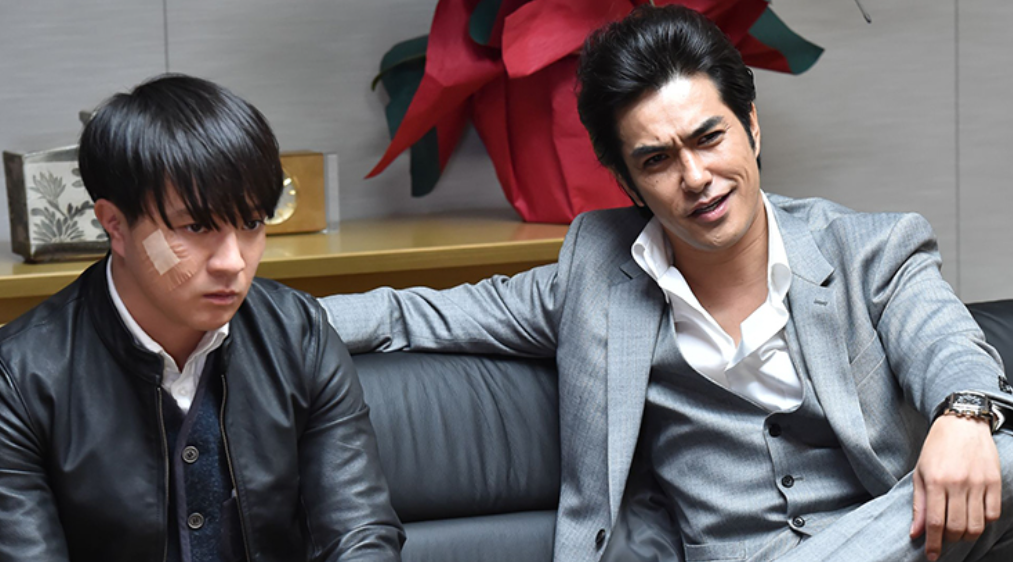 濱田岳さんの好きなドラマ・映画