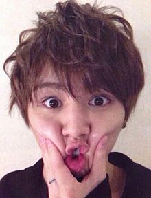 山田涼介　二重人格に挑戦　人気漫画「親愛なる僕へ殺意をこめて」ドラマ化