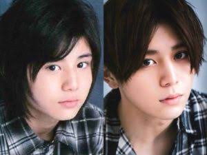 山田涼介　二重人格に挑戦　人気漫画「親愛なる僕へ殺意をこめて」ドラマ化