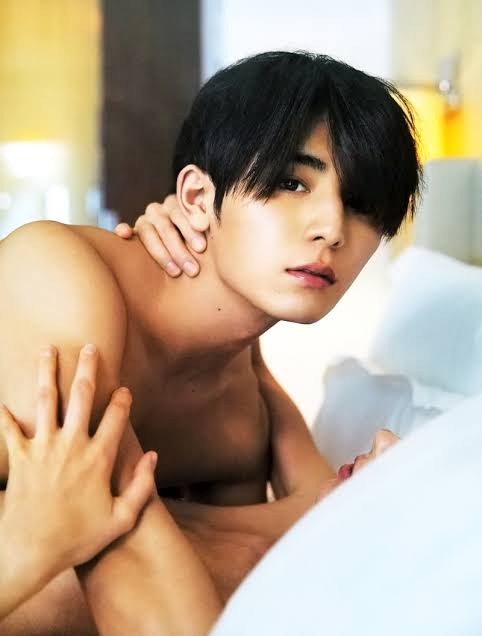山田涼介　二重人格に挑戦　人気漫画「親愛なる僕へ殺意をこめて」ドラマ化