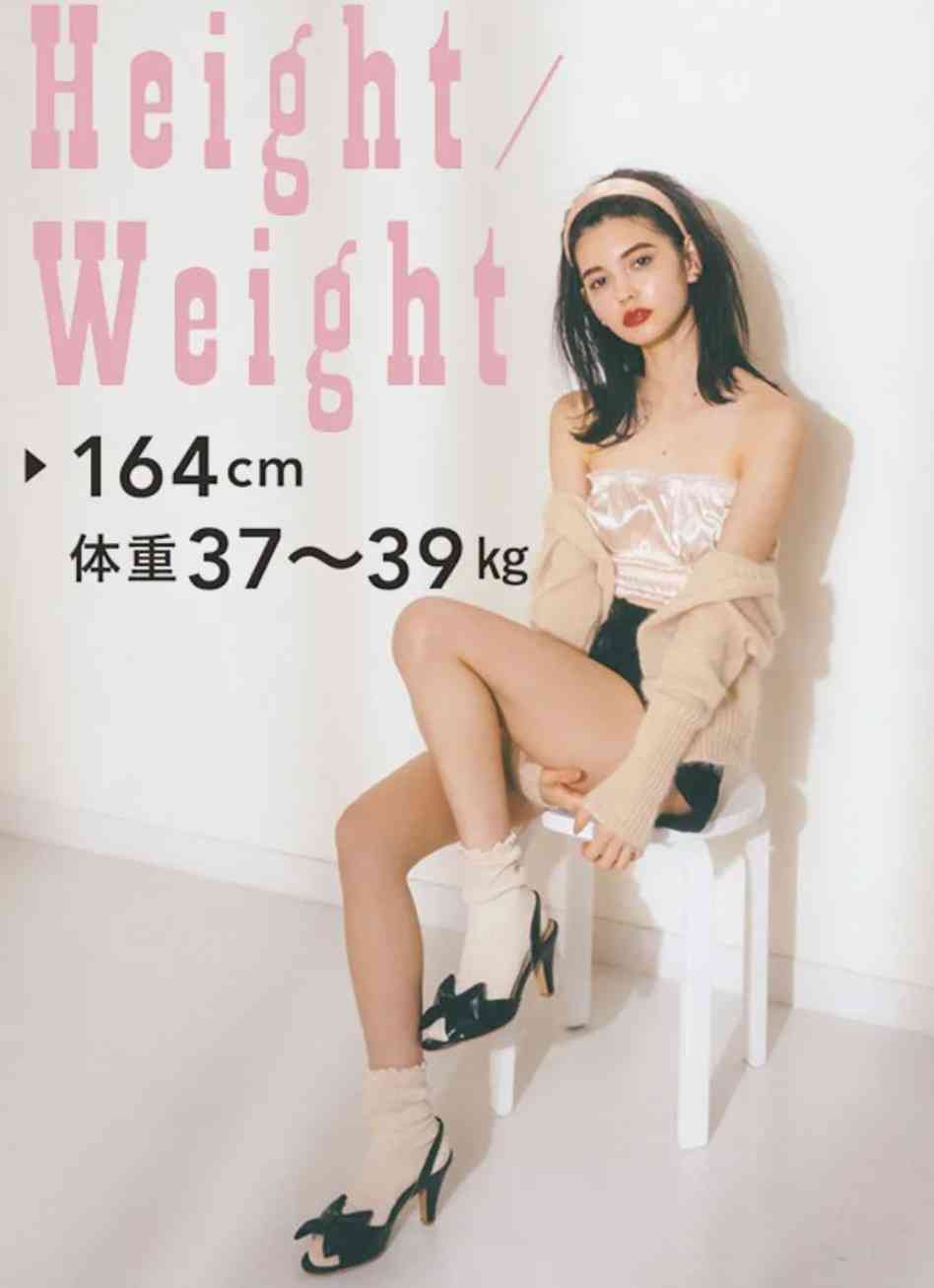ビビアン・スー　47歳の現在の体重42.8キロと明かすも「痩せすぎだ」「細すぎる！」の声
