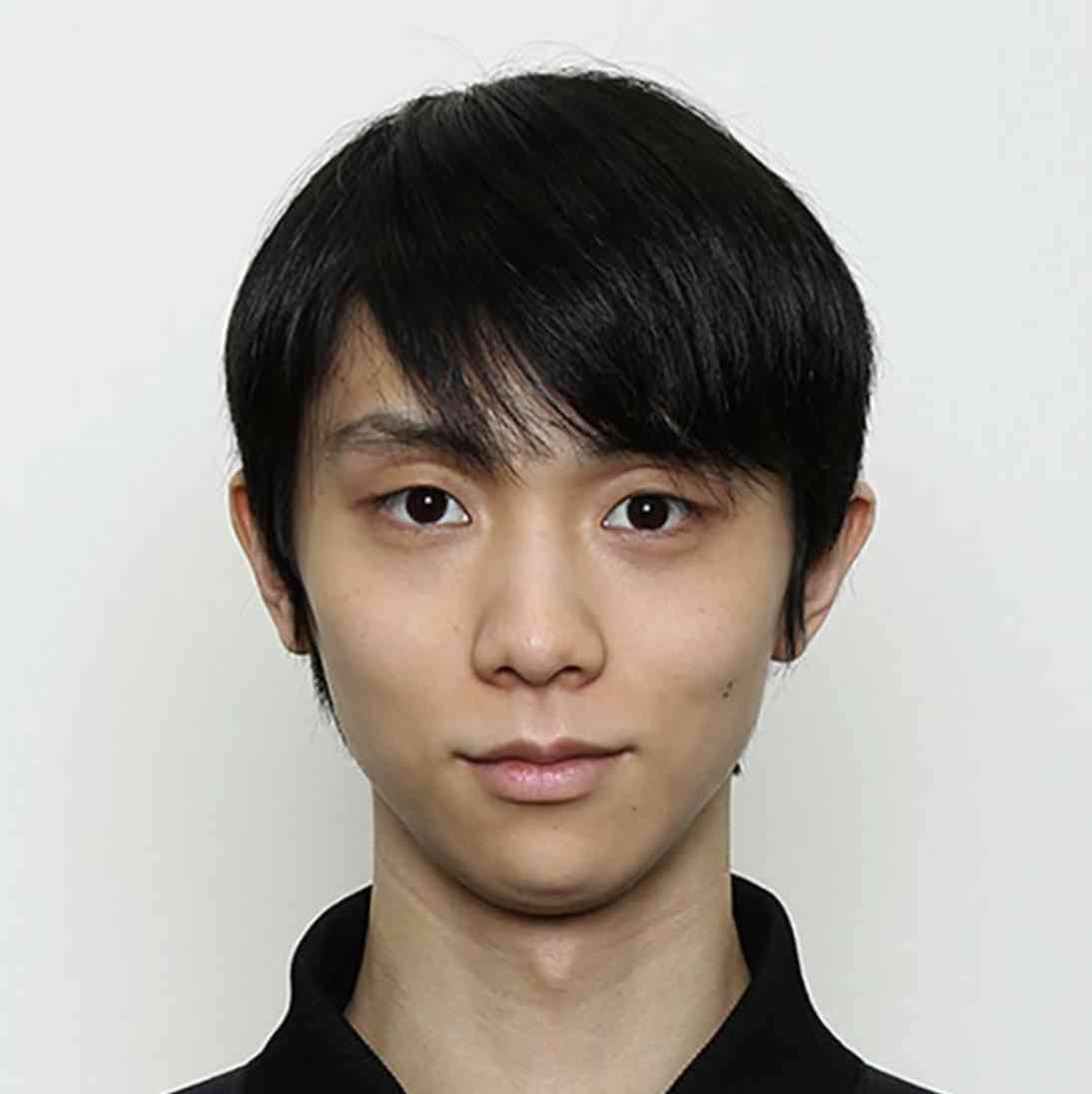 一重の人集合