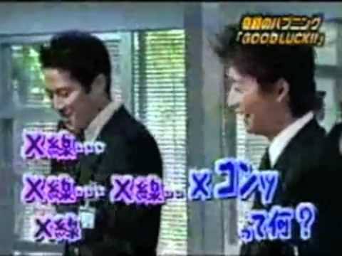 【ドラマ】メイキング映像が好き【映画】