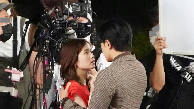 【ドラマ】メイキング映像が好き【映画】