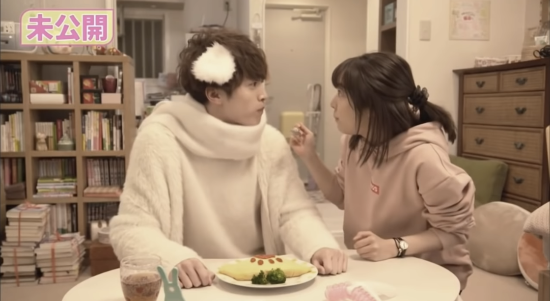 【ドラマ】メイキング映像が好き【映画】