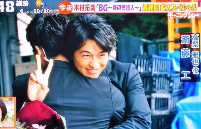 【ドラマ】メイキング映像が好き【映画】