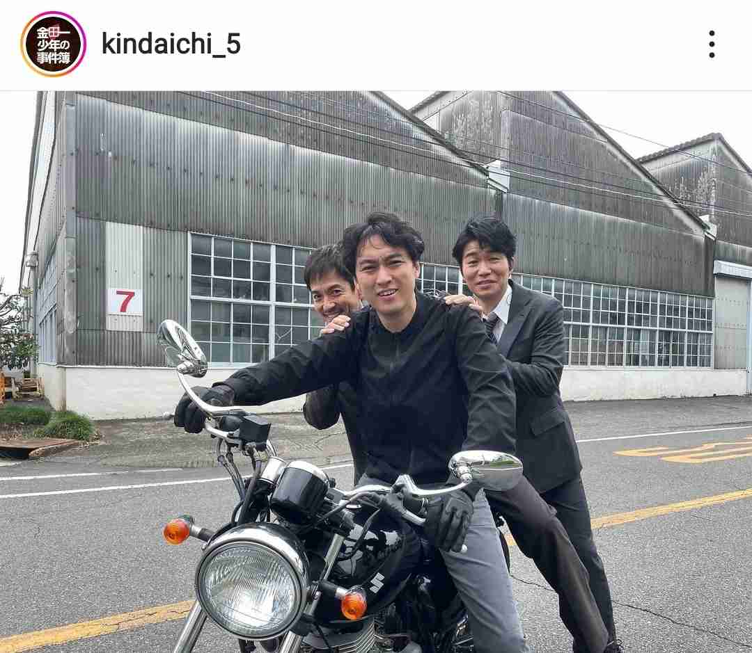 【ドラマ】メイキング映像が好き【映画】