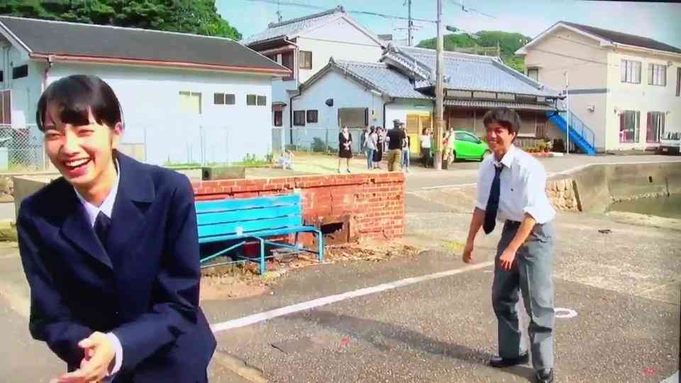 【ドラマ】メイキング映像が好き【映画】