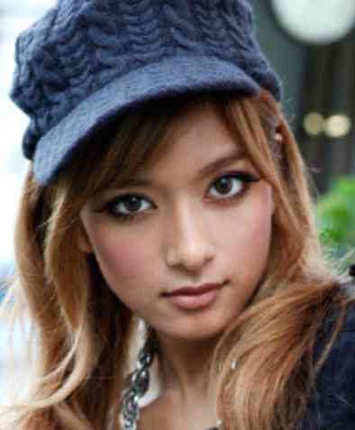 ローラ 8割植物性の食生活明かす 「日本でヴィーガンが増えると、世界でトップになるんじゃないかな」