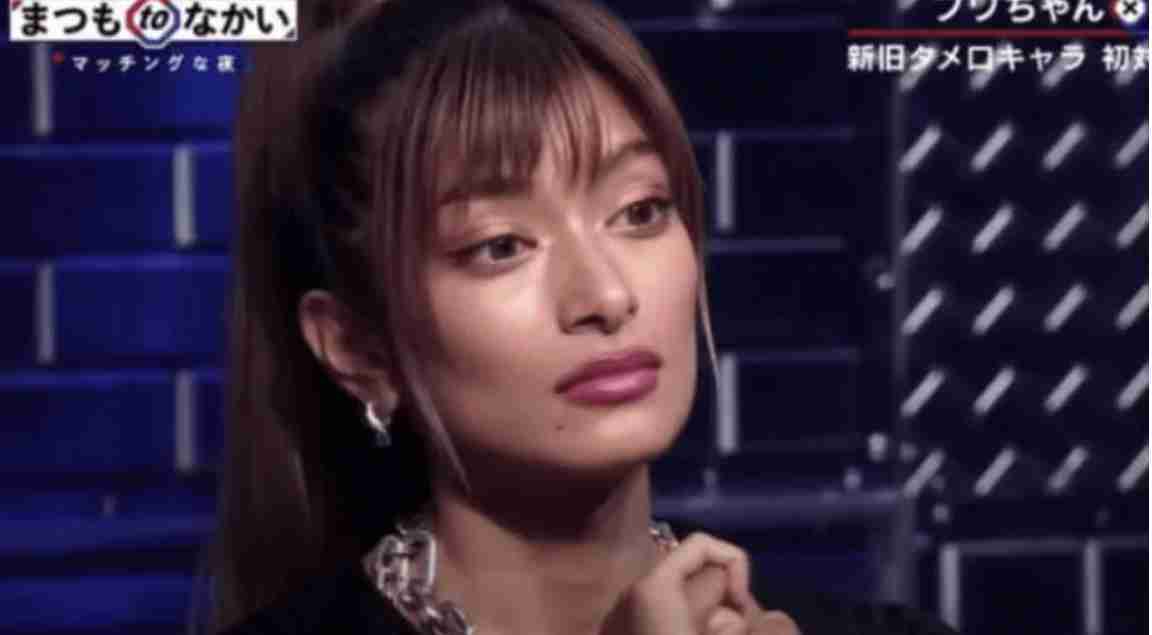 ローラ 8割植物性の食生活明かす 「日本でヴィーガンが増えると、世界でトップになるんじゃないかな」