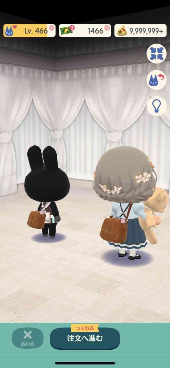 【ポケ森】どうぶつの森 ポケットキャンプの愚痴 PART8