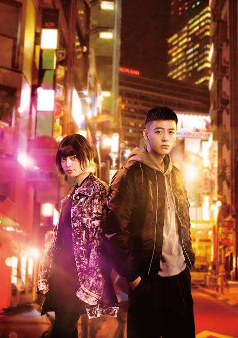 [Alexandros]、竹内涼真主演『六本木クラス』主題歌 4年ぶりアルバム詳細&新ビジュアルも公開