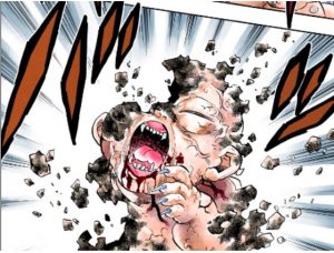 【閲覧・ネタバレ注意】二次元の一番嫌だった死に方