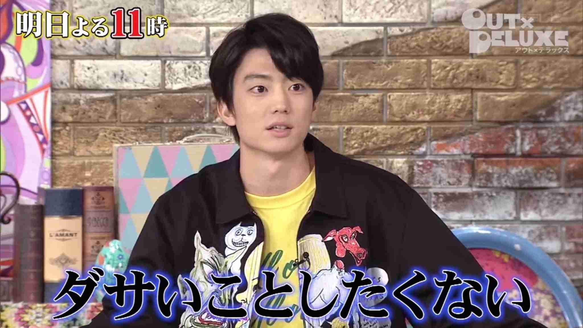 伊藤健太郎「この1年、ずっと〈笑っていいのかな〉と思っていた。やりたいことは芝居以外一つも見つからなかった」