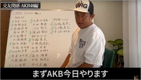 元AKB大島麻衣がYouTube開設で“ぶっちゃけ暴露”期待も…コメントわずか10件の寂しい現実